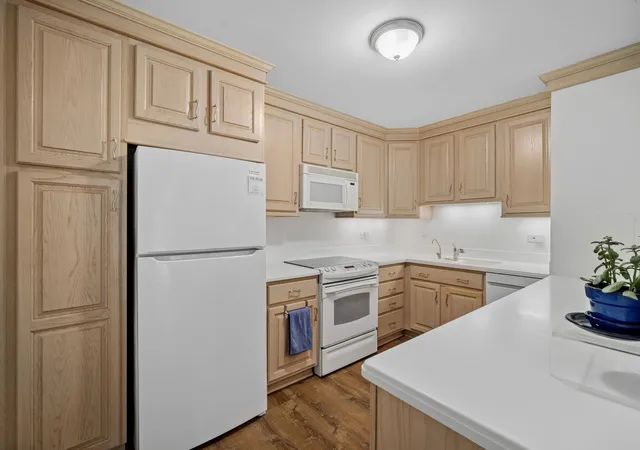 Photo 4 of Condo for sale at 250 Ridge Ave #1C, Evanston, IL 60202 | MLS# 12666337 | Listing updated on 2026-09-08
