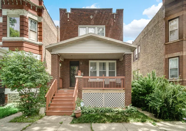 1st image of 11243 S Vernon Ave, Chicago, IL 60628 | MLS# 12666392