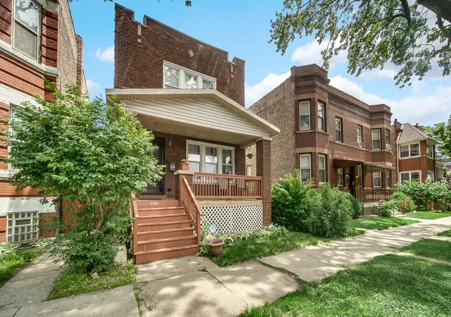 2nd image of 11243 S Vernon Ave, Chicago, IL 60628 | MLS# 12666392