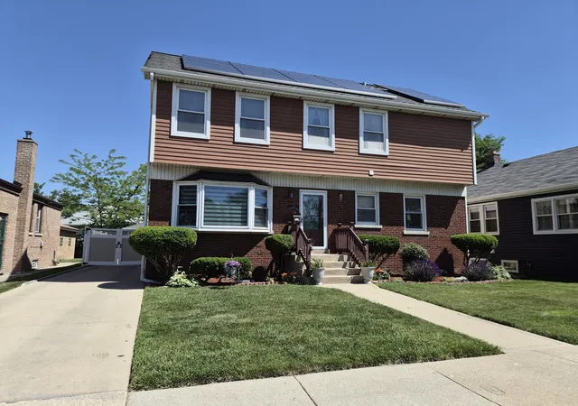 1st image of 1815 Harrison St, Maywood, IL 60153 | MLS# 12666398