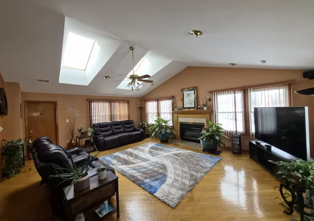 2nd image of 1815 Harrison St, Maywood, IL 60153 | MLS# 12666398