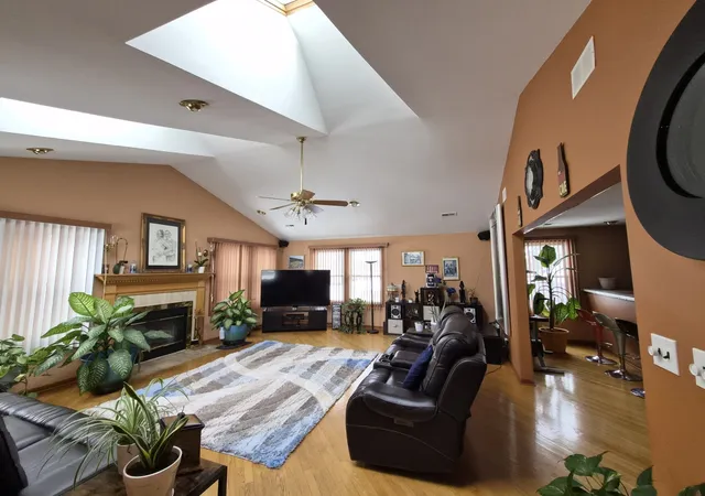 3rd image of 1815 Harrison St, Maywood, IL 60153 | MLS# 12666398