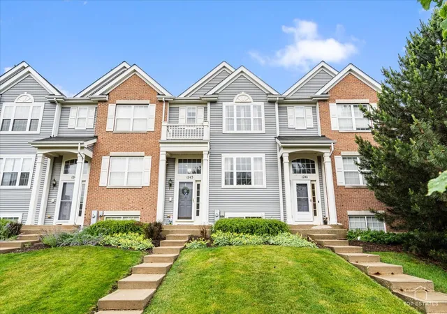 Homes for sale in Pingree Grove, IL | 1243 Derry Ln, Pingree Grove, IL 60140 | MLS# 12666400