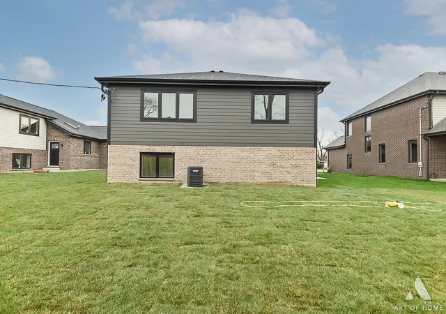 Photo 3 of Single family home for sale at 8039 S 85th Court, Justice, IL 60458 | MLS# 12666404 | Listing updated on 2026-08-31