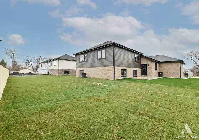 Photo 3 of Single family home for sale at 8039 S 85th Court, Justice, IL 60458 | MLS# 12666404 | Listing updated on 2026-08-31