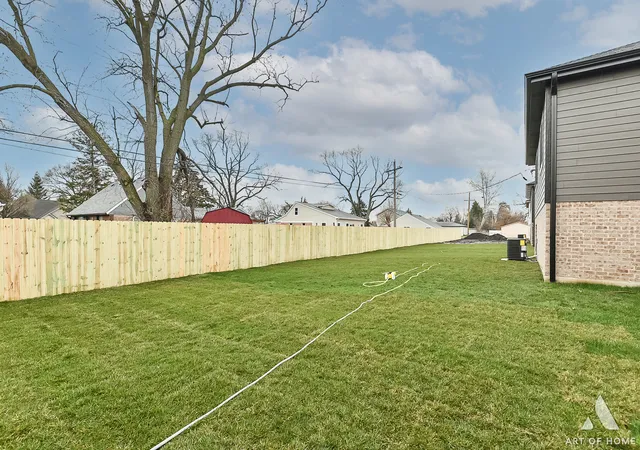 Photo 4 of Single family home for sale at 8039 S 85th Court, Justice, IL 60458 | MLS# 12666404 | Listing updated on 2026-08-31