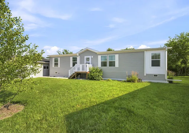 Homes for sale in Monee, IL | 4818 W Pasatiempo Dr, Monee, IL 60449 | MLS# 12666443