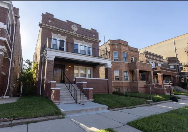 1st image of 7924 S Peoria St, Chicago, IL 60620 | MLS# 12666495