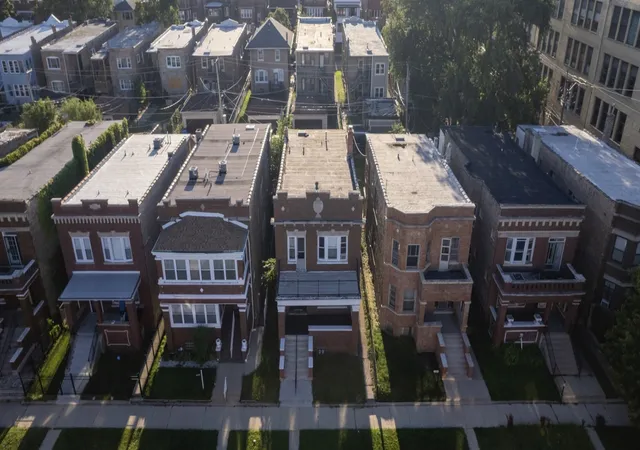 19th image of 7924 S Peoria St, Chicago, IL 60620 | MLS# 12666495