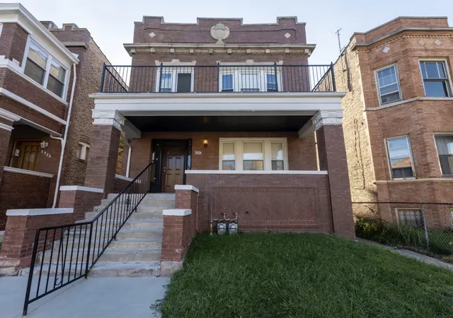 2nd image of 7924 S Peoria St, Chicago, IL 60620 | MLS# 12666495