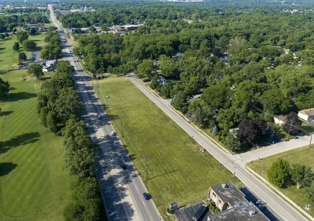 3rd image of Lot 13 Route 25, South Elgin, IL 60177 | MLS# 12666514