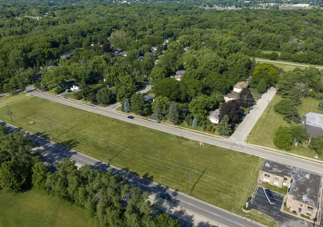 4th image of Lot 13 Route 25, South Elgin, IL 60177 | MLS# 12666514