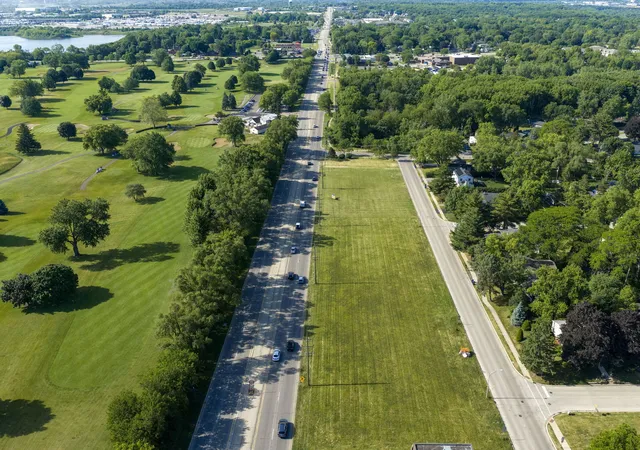 Homes for sale in Carpentersville, IL | Lot 12 Route 25, Carpentersville, IL 60110 | MLS# 12666521