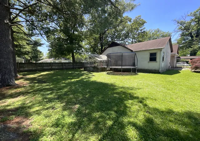 Homes for sale in Centralia, IL | 1125 S Maple St, Centralia, IL 62801 | MLS# 12666529