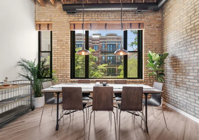 Photo 3 of Condo for sale at 2943 N Lincoln Ave #204, Chicago, IL 60657 | MLS# 12666566 | Listing updated on 2026-09-25