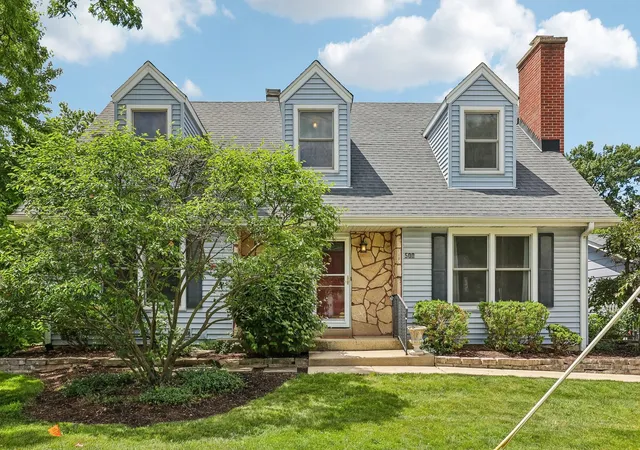 1st image of 500 W Saint Charles Rd, Lombard, IL 60148 | MLS# 12666569