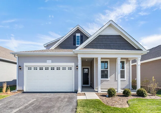 Homes for sale in Pingree Grove, IL | 2418 Plains Dr, Pingree Grove, IL 60140 | MLS# 12666579