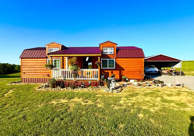 1st image of 3495 Friendship Loop, Goreville, IL 62939 | MLS# 12666604