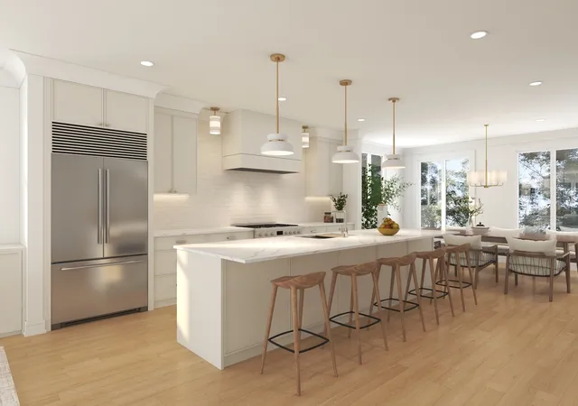 Photo 4 of Condo for sale at 3126 W Lyndale St #2, Chicago, IL 60647 | MLS# 12666661 | Listing updated on 2026-09-25