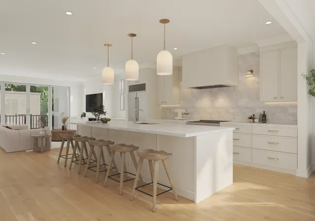 Listing Photo 5 - Condo for sale in building located at 3126 W Lyndale St, Chicago, IL 60647 - Unit #1