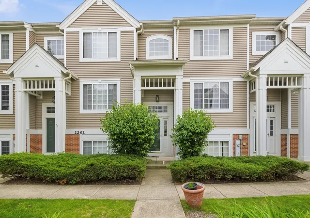 1st image of 2264 Daybreak Dr, Aurora, IL 60503 | MLS# 12666676