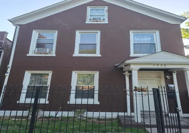 Homes for sale in Chicago, IL | 1436 S Kenneth Ave, Chicago, IL 60623 | MLS# 12666721