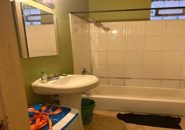 Listing Photo 2 - Condo for sale in building located at 1436 S Kenneth Ave, Chicago, IL 60623 - Unit #