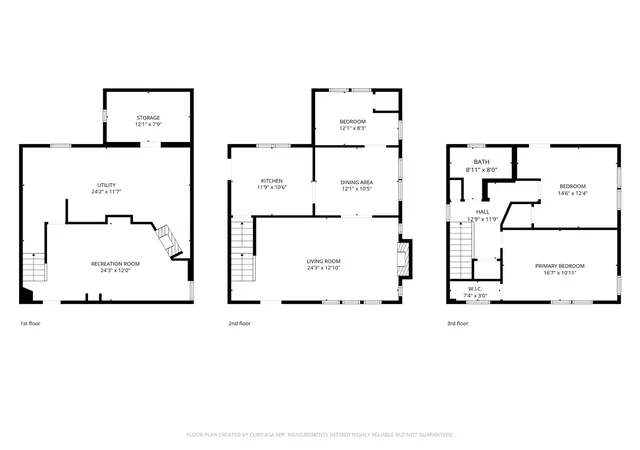 36th image of 509 S Brainard Ave, La Grange, IL 60525 | MLS# 12666768