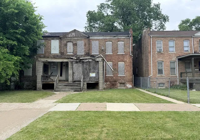 1st image of 10529 S Corliss Ave, Chicago, IL 60628 | MLS# 12666802