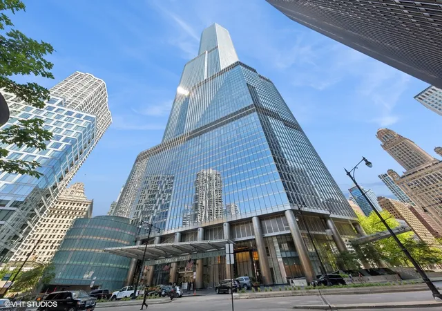 1st image of 401 N Wabash Ave #2140, Chicago, IL 60611 | MLS# 12666804