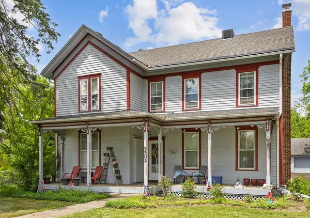 Homes for sale in Richmond, IL | 5502 Kenosha St, Richmond, IL 60071 | MLS# 12666826