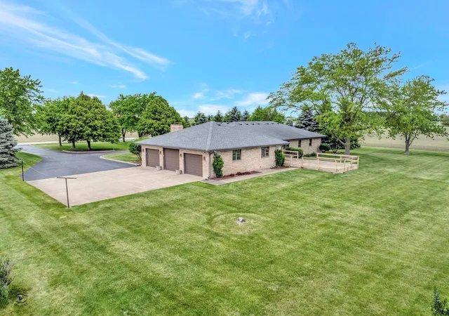 4th image of 29285 S 80Th Ave, Peotone, IL 60468 | MLS# 12666847