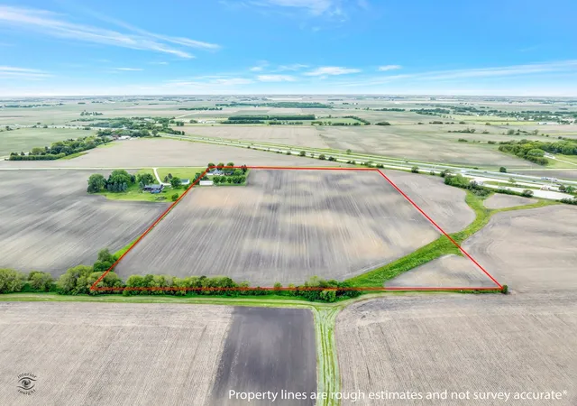 42nd image of 29285 S 80th Ave, Peotone, IL 60468 | MLS# 12666847