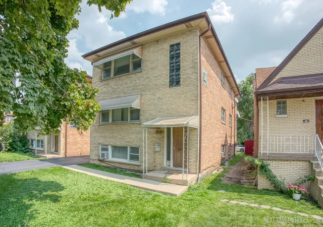 Photo 1 of Multi family home for sale at 1617 N 35th Avenue, Melrose Park, IL 60160 | MLS# 12666849 | Listing updated on 2026-09-19