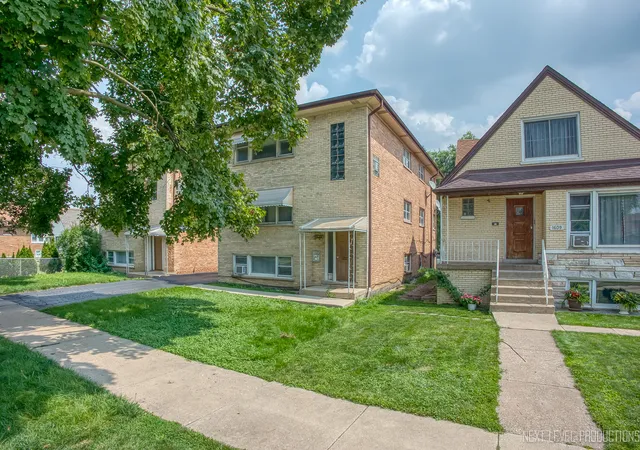 2nd image of 1617 N 35th Ave, Melrose Park, IL 60160 | MLS# 12666849