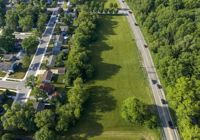 Photo 3 of Land for sale at Lot 21 Route 31, Algonquin, IL 60102 | MLS# 12666852 | Listing updated on 2026-06-11