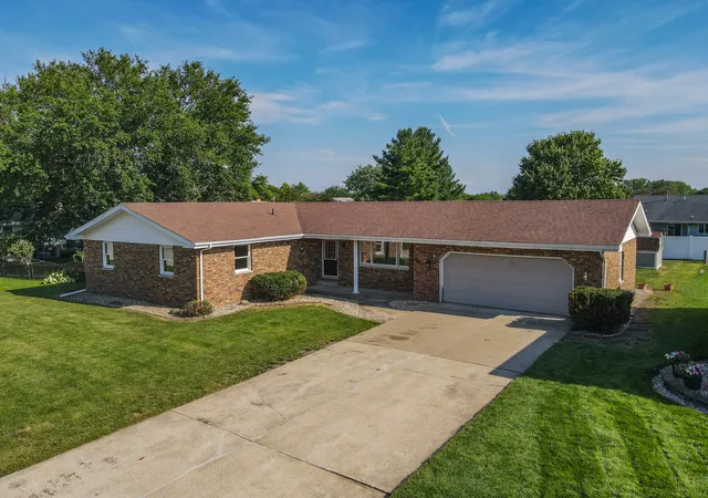 Homes for sale in Manteno, IL | 360 Dolly Dr, Manteno, IL 60950 | MLS# 12666908
