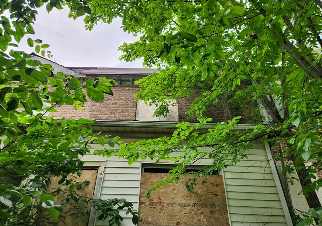 2nd image of 10525 S Corliss Ave, Chicago, IL 60628 | MLS# 12666927