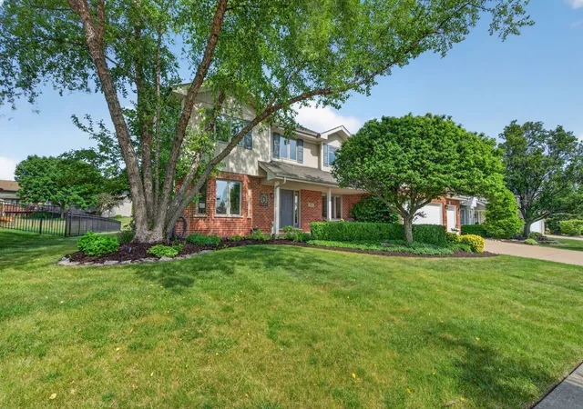 4th image of 19612 Silverside Dr, Tinley Park, IL 60487 | MLS# 12666937