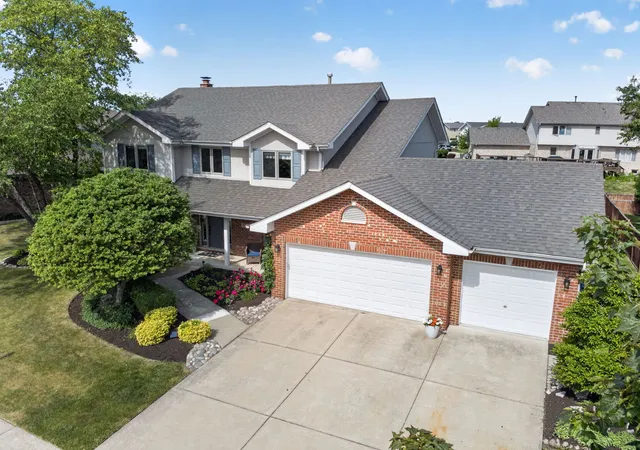 1st image of 19612 Silverside Dr, Tinley Park, IL 60487 | MLS# 12666937