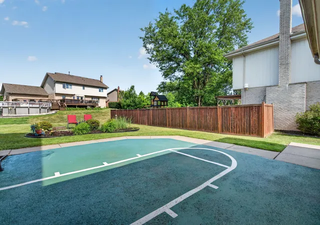 49th image of 19612 Silverside Dr, Tinley Park, IL 60487 | MLS# 12666937