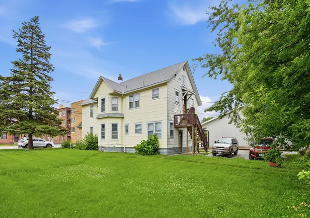 Homes for sale in Rock Island, IL | 1819 17th St, Rock Island, IL 61201 | MLS# 12667000