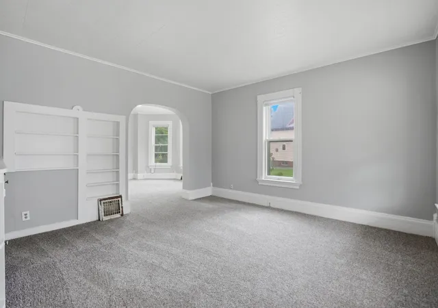Homes for sale in Rock Island, IL | 1819 17Th St, Rock Island, IL 61201 | MLS# 12667000