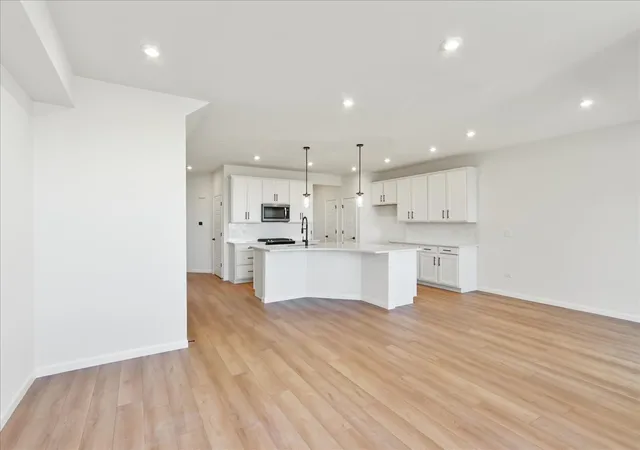 Photo 3 of Sale Pending at 728 Switchgrass Way #55005, Bolingbrook, IL 60490 | MLS# 12667003 | Listing updated on 2026-09-02