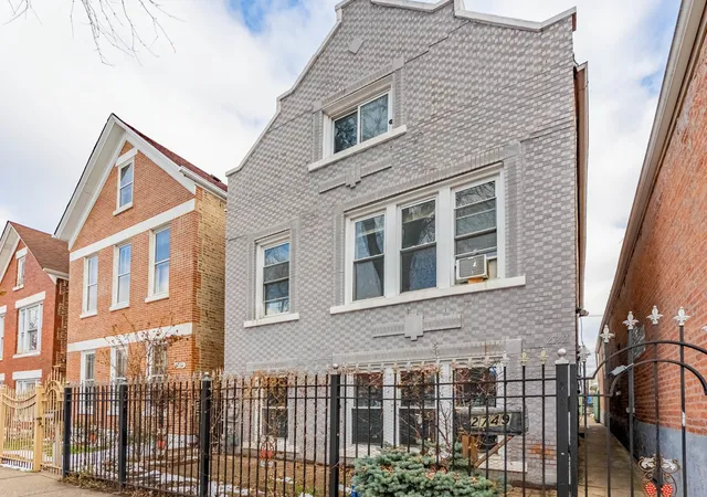 1st image of 2749 S Trumbull Ave, Chicago, IL 60623 | MLS# 12667014