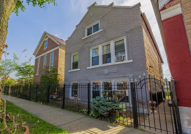 2nd image of 2749 S Trumbull Ave, Chicago, IL 60623 | MLS# 12667014