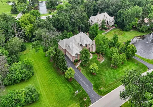 4th image of 117 W North Wynstone Dr, North Barrington, IL 60010 | MLS# 12667020