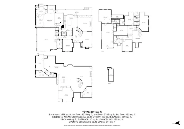 64th image of 117 W North Wynstone Dr, North Barrington, IL 60010 | MLS# 12667020