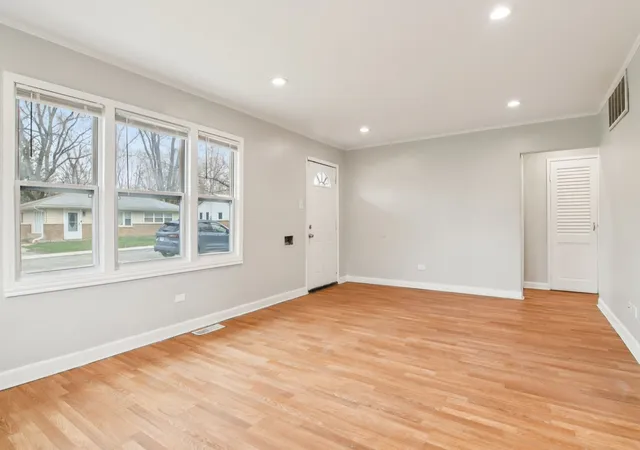 Homes for sale in Park Forest, IL | 333 Miami St, Park Forest, IL 60466 | MLS# 12667060