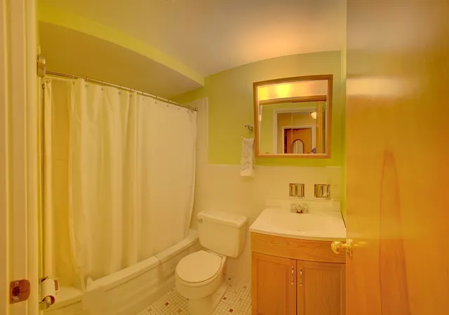 Listing Photo 2 - Condo for sale in building located at 9740 S Pulaski Rd, Oak Lawn, IL 60453 - Unit #105